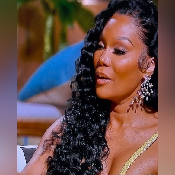 Premium purple pack human Hair blend Extensions Hawaiian Wave - Picture 1 of 15